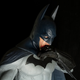 Illustration for article titled Amazing Real-Life Reproduction of emArkham City/ems Batsuit